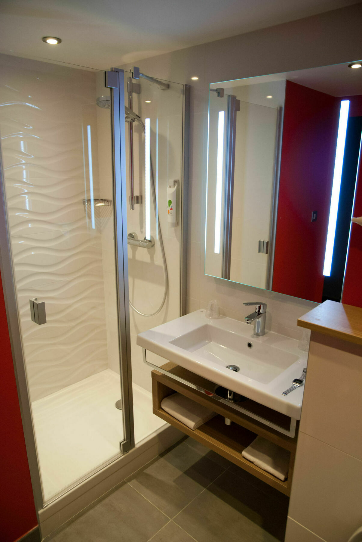 Ibis Styles Saint Malo Port Hotel Luaran gambar