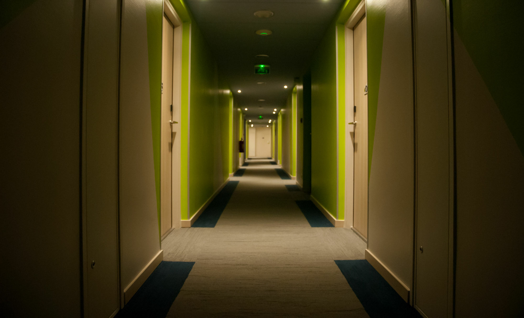 Ibis Styles Saint Malo Port Hotel Luaran gambar