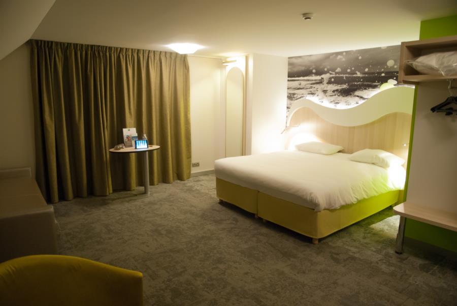 Ibis Styles Saint Malo Port Hotel Luaran gambar