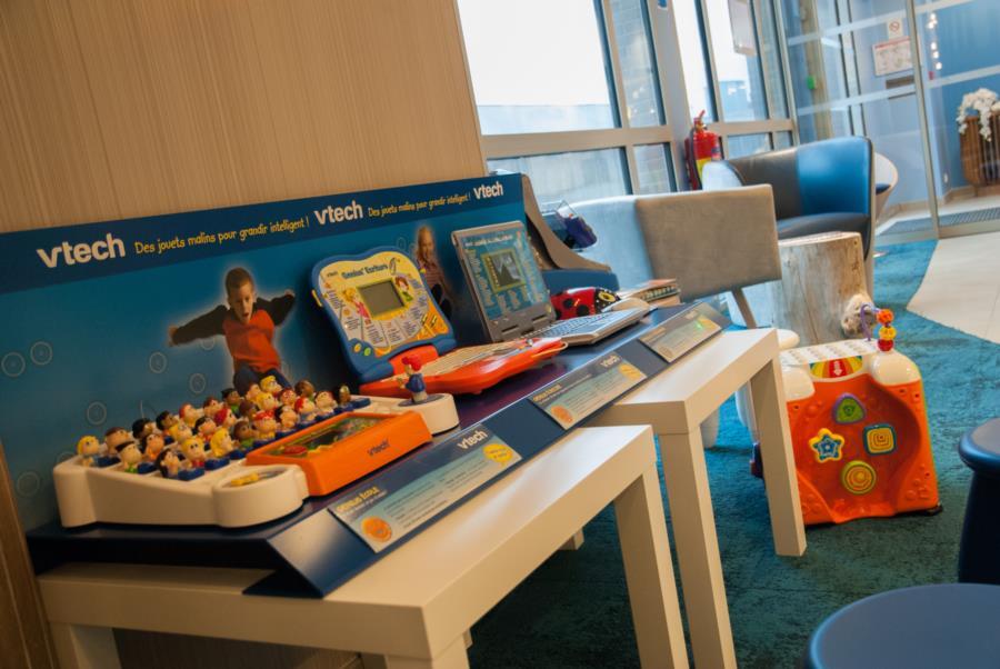 Ibis Styles Saint Malo Port Hotel Luaran gambar